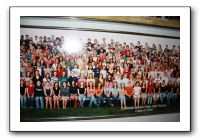 Jamie and Alex's Graduate Class Photos at SM East 008