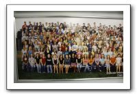 Jamie and Alex's Graduate Class Photos at SM East 010