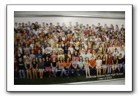 Jamie and Alex's Graduate Class Photos at SM East 011