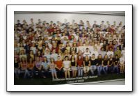 Jamie and Alex's Graduate Class Photos at SM East 012