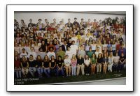 Jamie and Alex's Graduate Class Photos at SM East 014