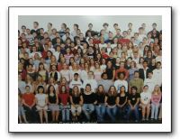 Jamie's 2005 Graduate Class Photo 003