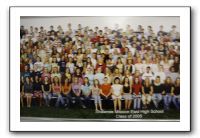 Jamie and Alex's Graduate Class Photos at SM East 018