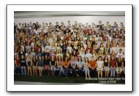 Jamie and Alex's Graduate Class Photos at SM East 019