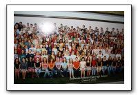 Jamie and Alex's Graduate Class Photos at SM East 022