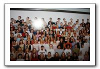 Jamie and Alex's Graduate Class Photos at SM East 023