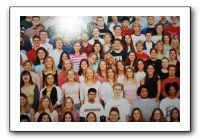 Jamie and Alex's Graduate Class Photos at SM East 024