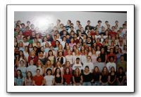 Jamie and Alex's Graduate Class Photos at SM East 025