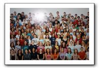 Jamie and Alex's Graduate Class Photos at SM East 027