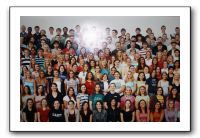 Jamie and Alex's Graduate Class Photos at SM East 028