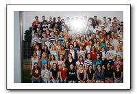 Jamie and Alex's Graduate Class Photos at SM East 029