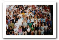 Jamie and Alex's Graduate Class Photos at SM East 030