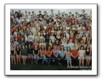 Jamie's 2005 Graduate Class Photo 005