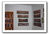 Jamie and Alex's Graduate Class Photos at SM East 035