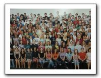 Jamie's 2005 Graduate Class Photo 008