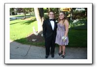 Emilie's Senior Prom - May 2011 196