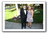Emilie's Senior Prom - May 2011 198