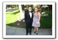 Emilie's Senior Prom - May 2011 199