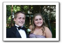 Emilie's Senior Prom - May 2011 207