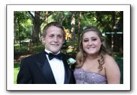 Emilie's Senior Prom - May 2011 208