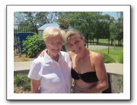 Family Reunion in Texas - May 2011 463