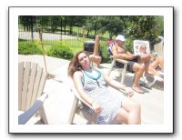 Family Reunion in Texas - May 2011 464