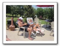 Family Reunion in Texas - May 2011 465