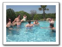 Family Reunion in Texas - May 2011 469