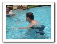 Family Reunion in Texas - May 2011 470