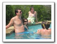 Family Reunion in Texas - May 2011 471