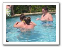 Family Reunion in Texas - May 2011 473