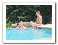 Family Reunion in Texas - May 2011 476