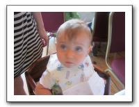 Family Reunion in Texas - May 2011 404