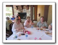 Family Reunion in Texas - May 2011 408