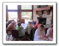 Family Reunion in Texas - May 2011 409