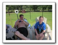 Family Reunion in Texas - May 2011 414