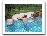 Family Reunion in Texas - May 2011 415