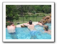 Family Reunion in Texas - May 2011 416