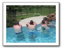 Family Reunion in Texas - May 2011 418