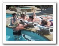 Family Reunion in Texas - May 2011 420