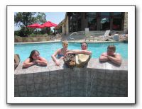 Family Reunion in Texas - May 2011 424