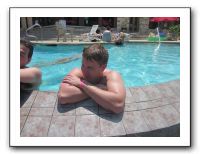 Family Reunion in Texas - May 2011 425