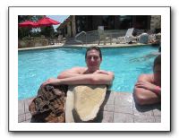 Family Reunion in Texas - May 2011 426