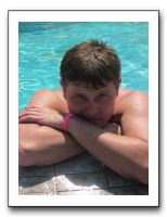 Family Reunion in Texas - May 2011 429