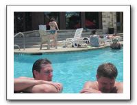 Family Reunion in Texas - May 2011 437