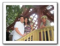 Family Reunion in Texas - May 2011 934