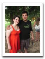 Family Reunion in Texas - May 2011 938