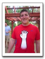 Family Reunion in Texas - May 2011 944