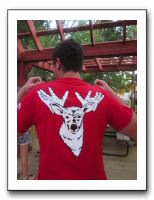 Family Reunion in Texas - May 2011 945