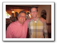 Austin & Renee's Rehearsal Dinner - 06-02-11 044